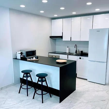 Terrazas 532 סן מיגל דה אבונה