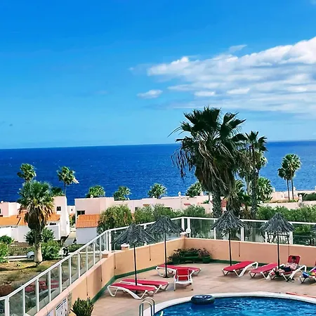 Terrazas 532 סן מיגל דה אבונה