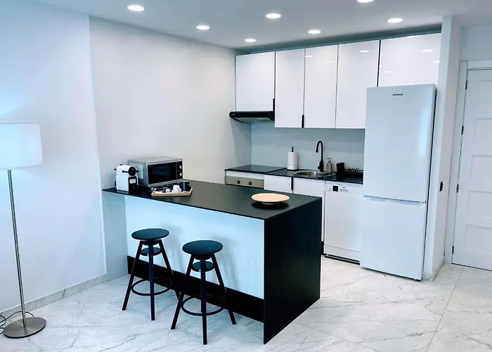 Terrazas 532 סן מיגל דה אבונה