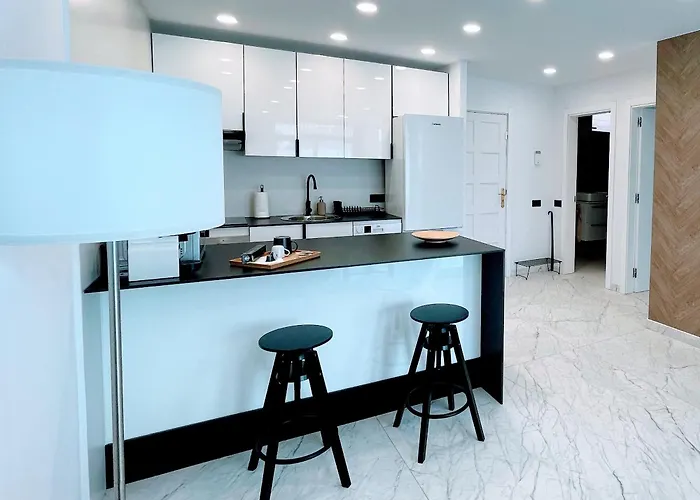 Appartamento Terrazas 532