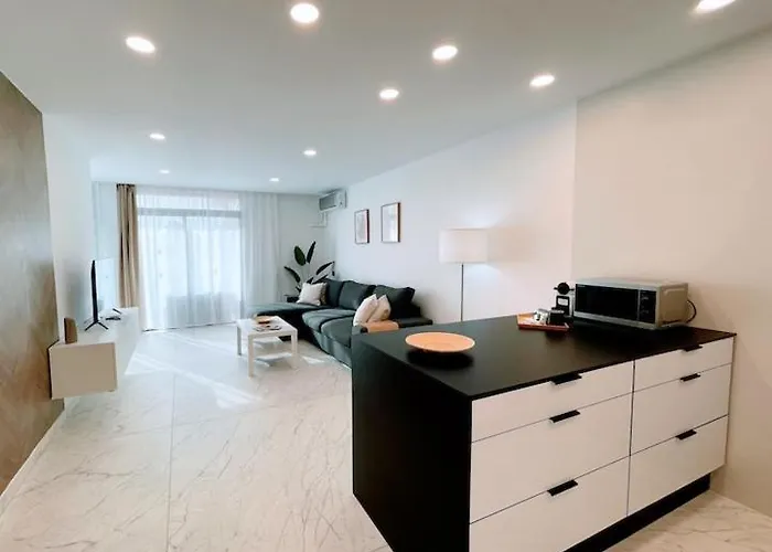 Terrazas 532 דירה סן מיגל דה אבונה