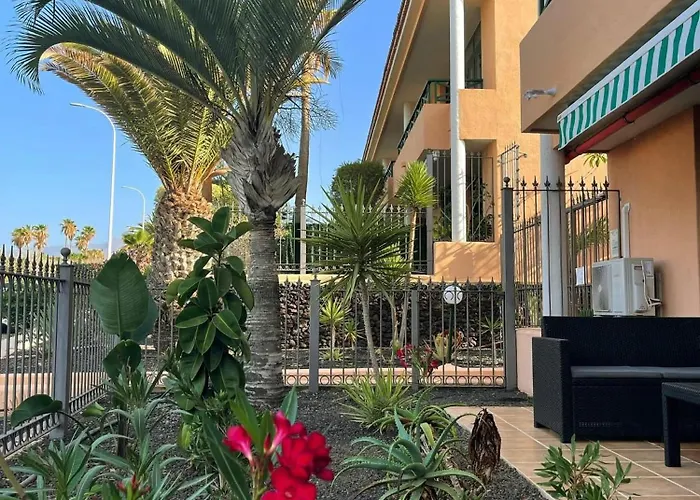 דירה Terrazas 532