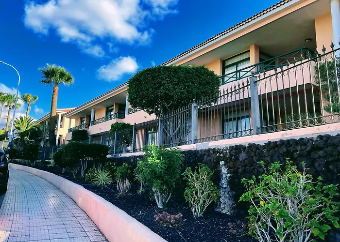 Terrazas 532 דירה *