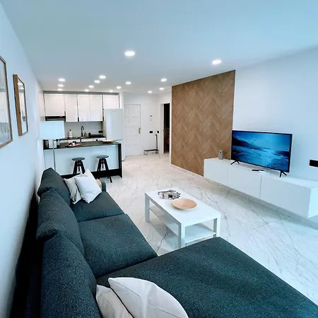 Terrazas 532 Апартаменты Сан Мигель