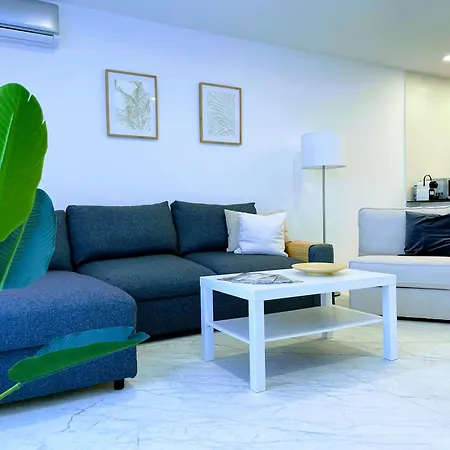 Terrazas 532 Апартаменты Сан Мигель