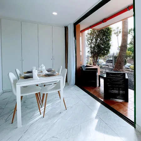 Terrazas 532 Daire San Miguel de Abona