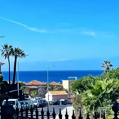 Terrazas 532 Daire *