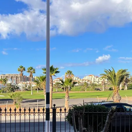 Terrazas 532 * San Miguel de Abona