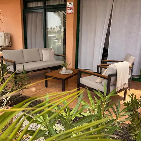 Apartment Terrazas 532 San Miguel de Abona