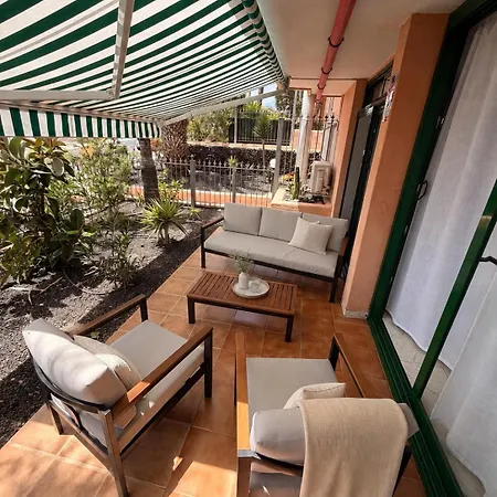 Terrazas 532 Apartment San Miguel de Abona