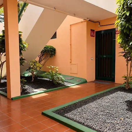 Appartement Terrazas 532