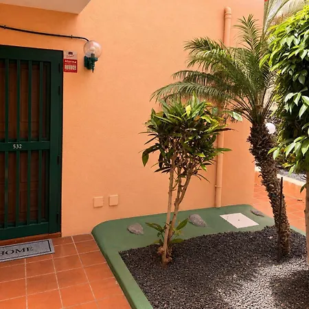 Terrazas 532 Appartement *