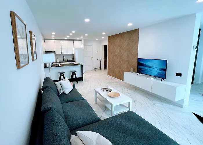 Terrazas 532 Апартаменты Сан Мигель