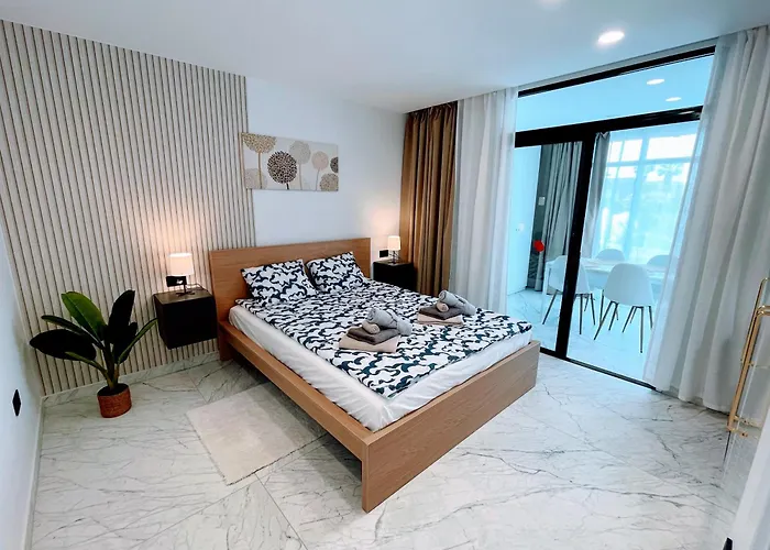 Terrazas 532 Διαμέρισμα *