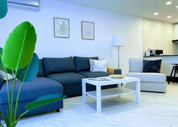 Terrazas 532 Апартаменты Сан Мигель