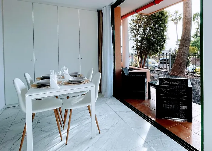 Terrazas 532 Апартаменты Сан Мигель