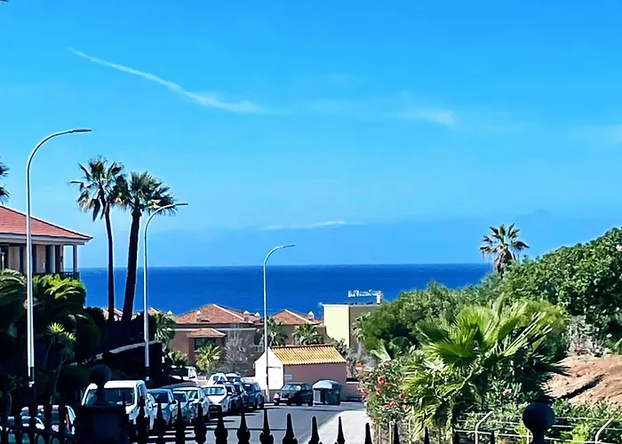 Terrazas 532 Διαμέρισμα *