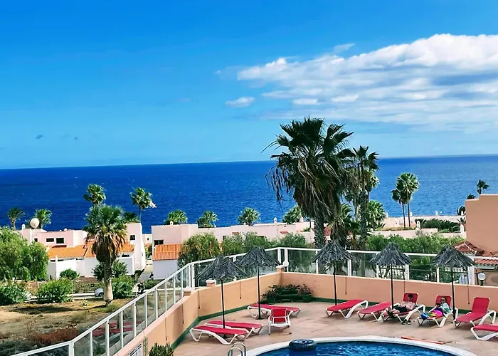 Terrazas 532 Σαν Μιγκέλ ντε Αμπόνα