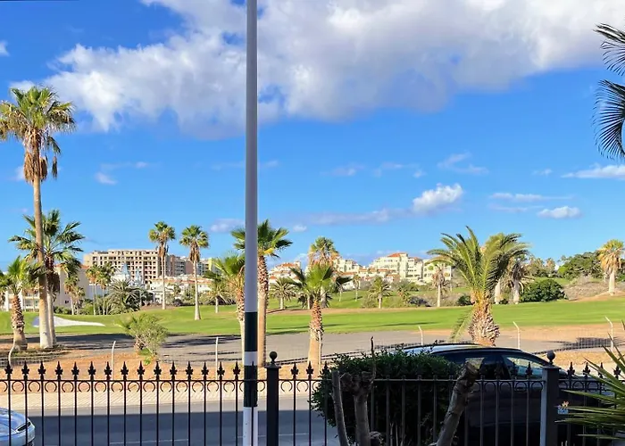 Terrazas 532 * Σαν Μιγκέλ ντε Αμπόνα