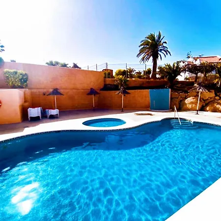 Apartment Terrazas 532