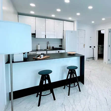 Apartment Terrazas 532