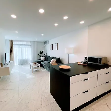 Terrazas 532 Apartment San Miguel de Abona