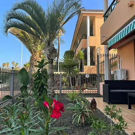 Apartment Terrazas 532