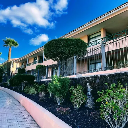 Terrazas 532 Apartment *